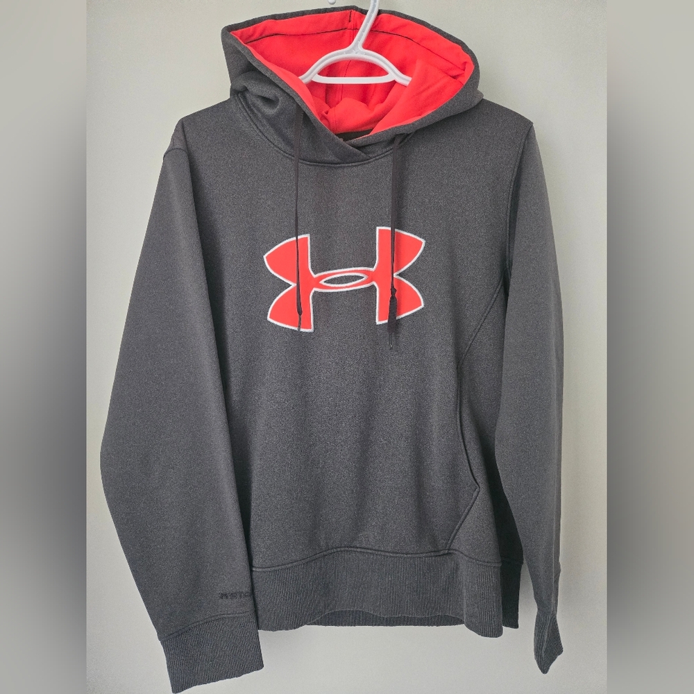 Mens Under Armour Hoodie